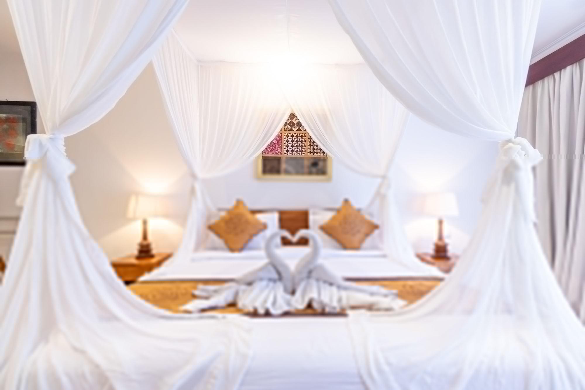 Villa Sonia Bisma Ubud Buitenkant foto